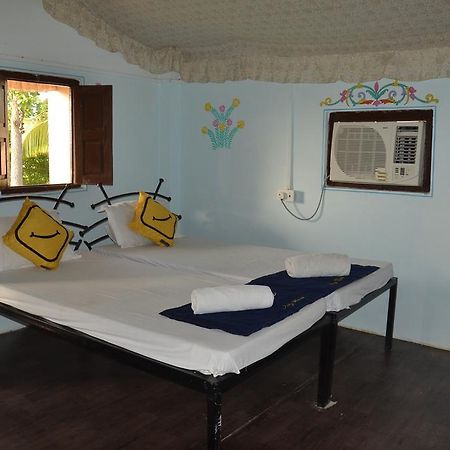 Pushkar Risala Resort Luaran gambar