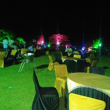 Pushkar Risala Resort Luaran gambar