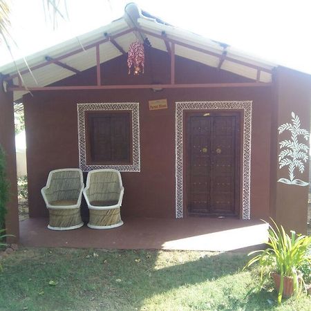 Pushkar Risala Resort Luaran gambar