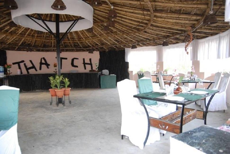 Pushkar Risala Resort Luaran gambar