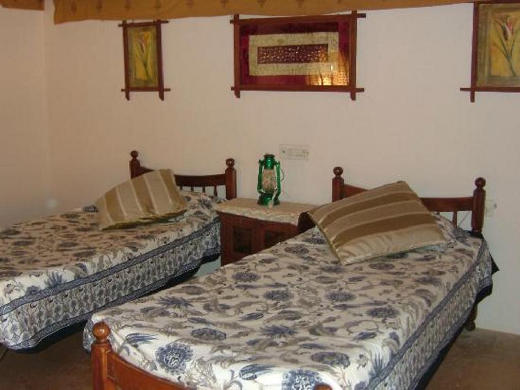 Pushkar Risala Resort Bilik gambar