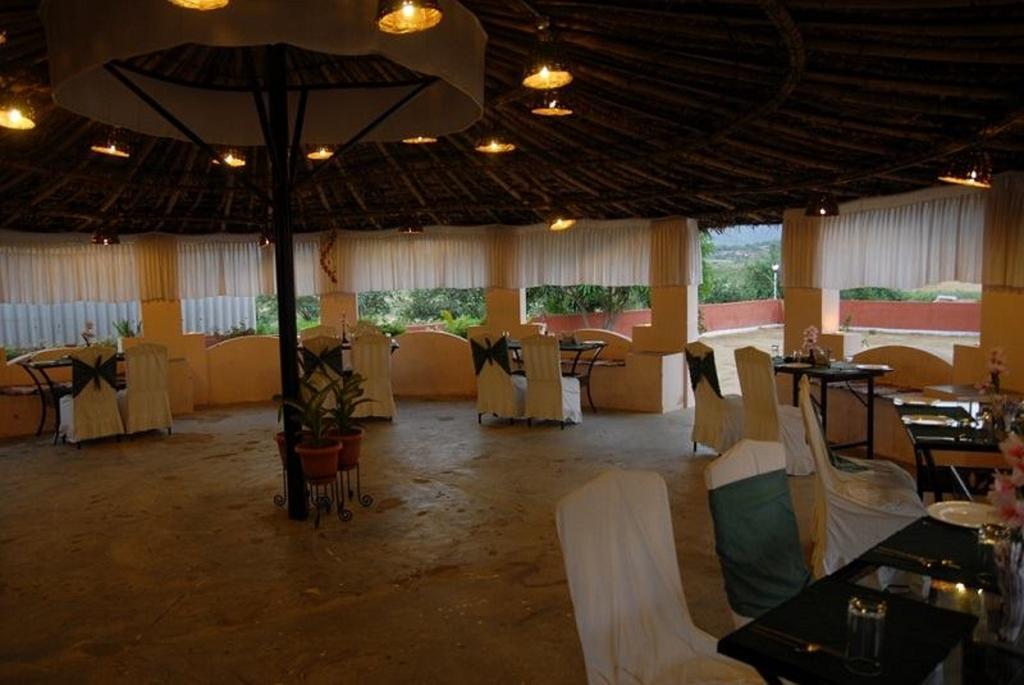 Pushkar Risala Resort Luaran gambar