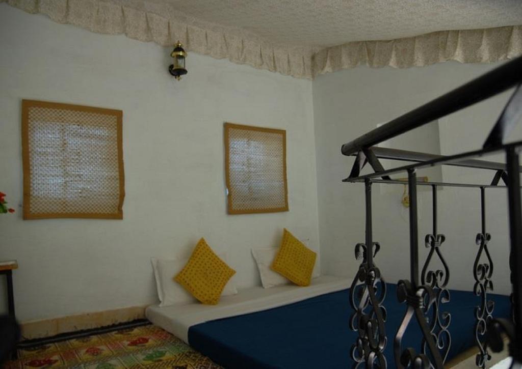 Pushkar Risala Resort Bilik gambar