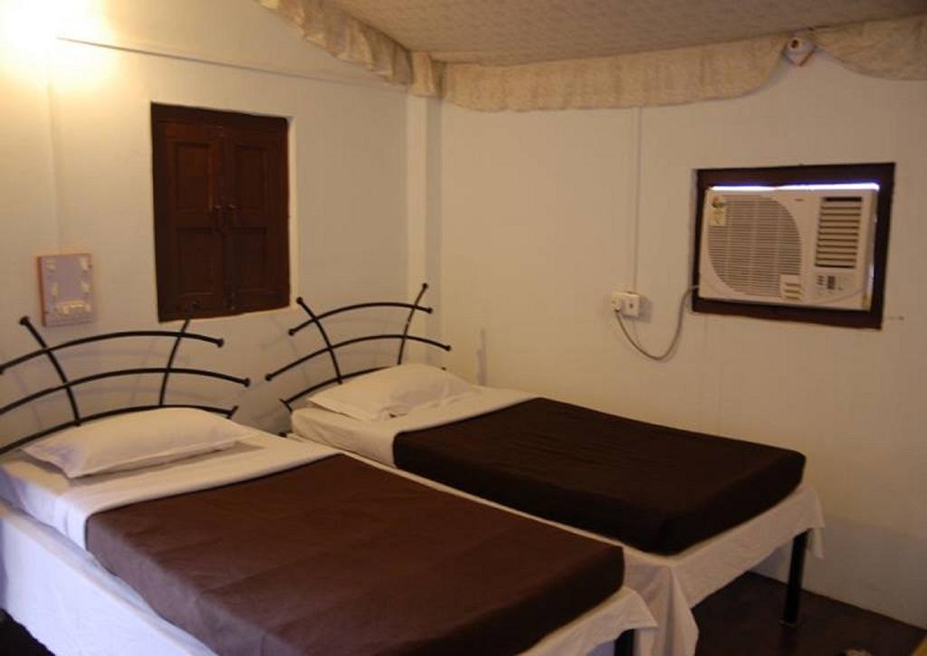 Pushkar Risala Resort Luaran gambar