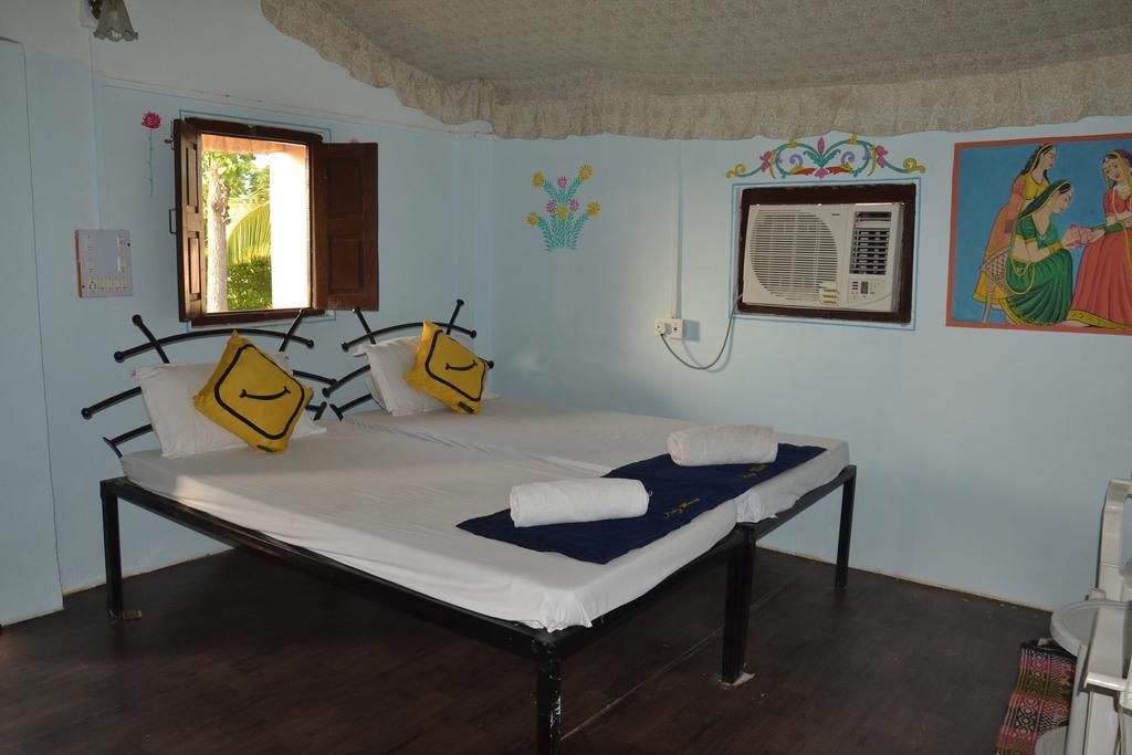 Pushkar Risala Resort Luaran gambar
