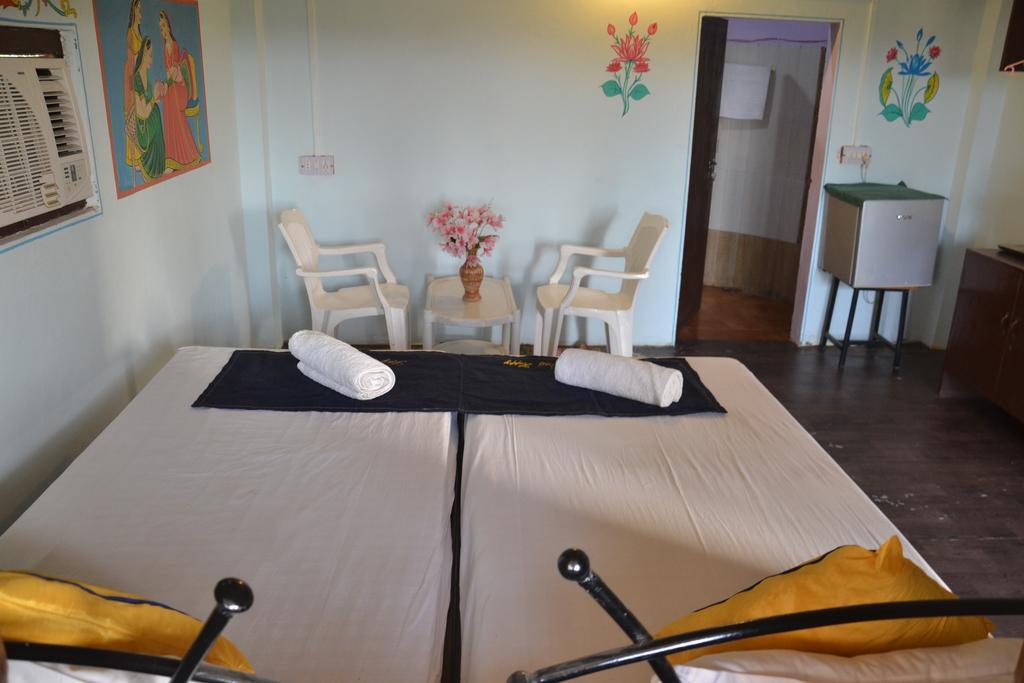 Pushkar Risala Resort Luaran gambar