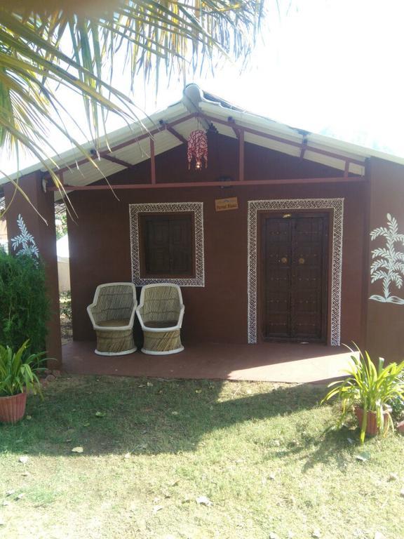 Pushkar Risala Resort Luaran gambar