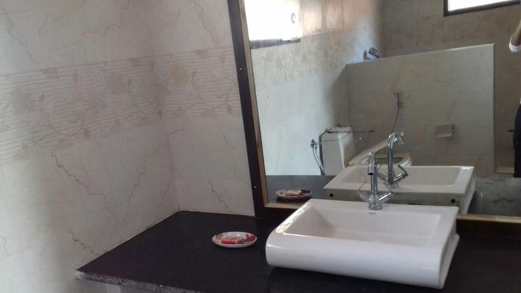 Pushkar Risala Resort Luaran gambar