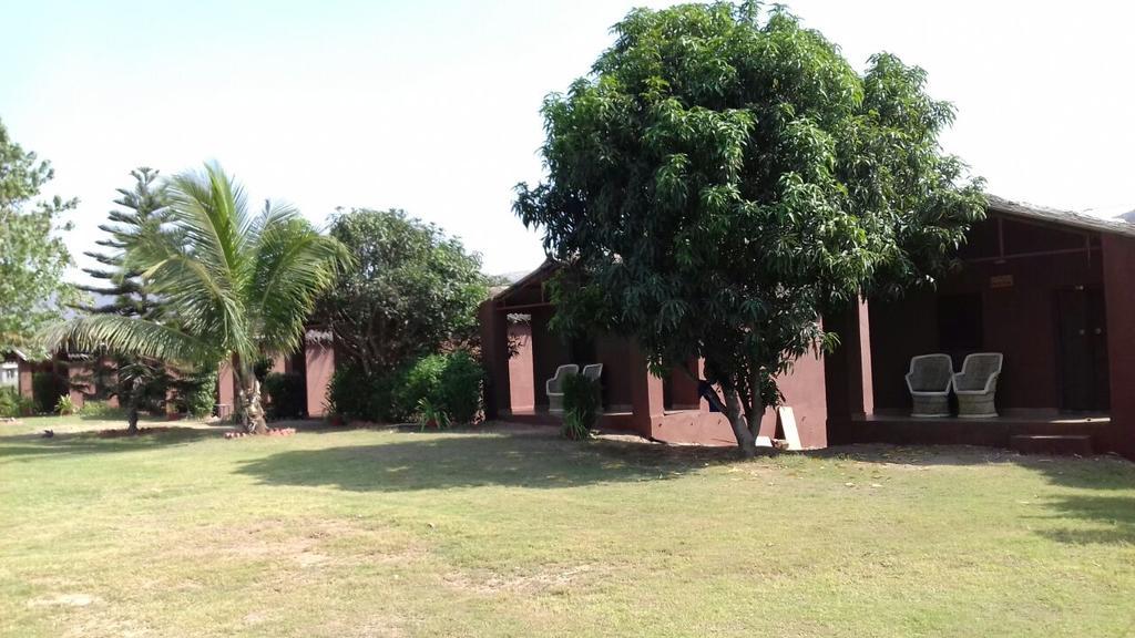 Pushkar Risala Resort Luaran gambar