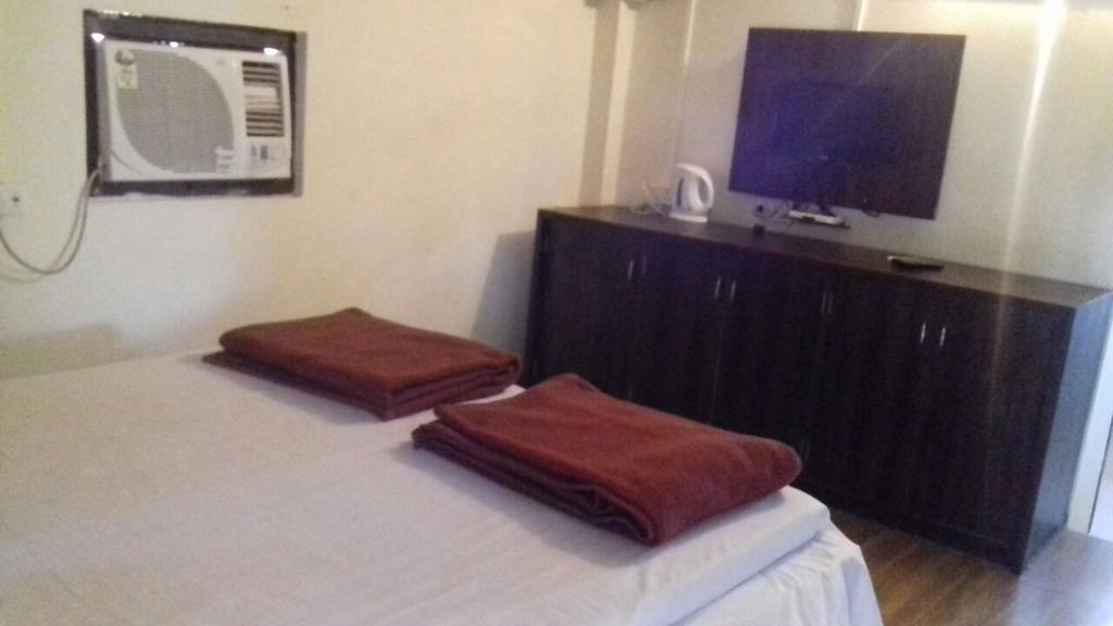 Pushkar Risala Resort Luaran gambar
